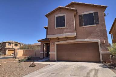 Main picture of 13793 S Camino Linio