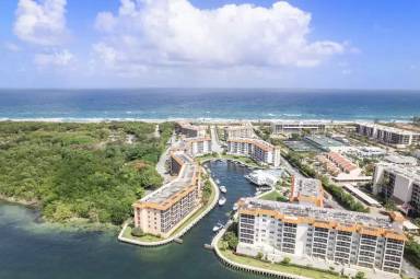 Main picture of San Remo, Inc. A Condominium