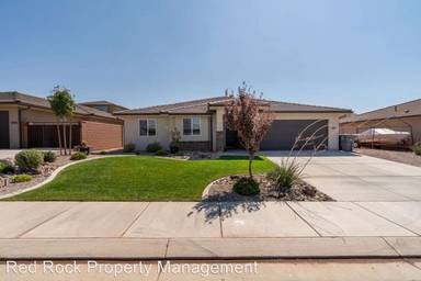 Main picture of 5917 S Desert Crest Dr
