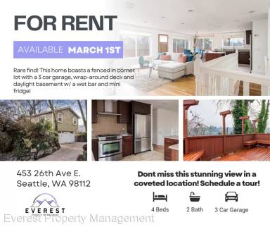 Main picture of 453 26th Ave E