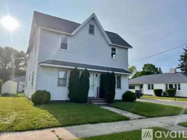 Main picture of 129 N Arch St