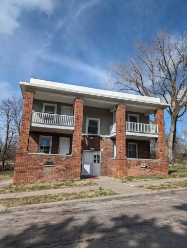 Main picture of 4408 Montgall Ave
