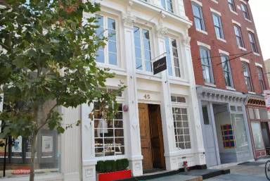 Main picture of 45 N 2nd St