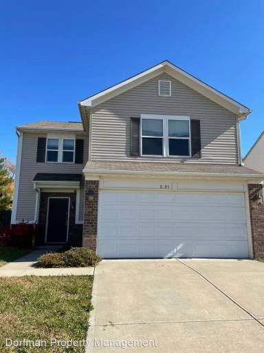 Main picture of 2923 Wolfgang Way