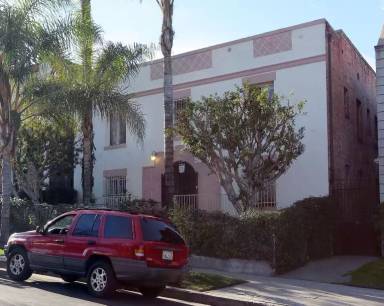 Main picture of 1117 S Norton Ave