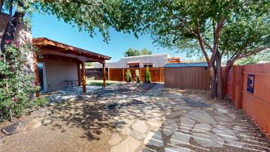 Main picture of 1259 Senda del Valle