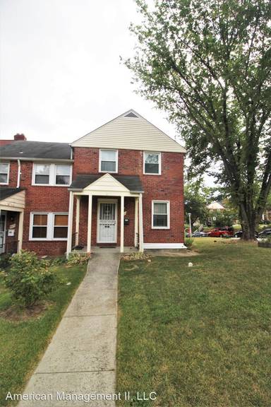 Main picture of 939 Argonne Dr