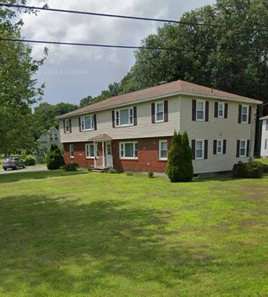 Main picture of 225 Park Ave