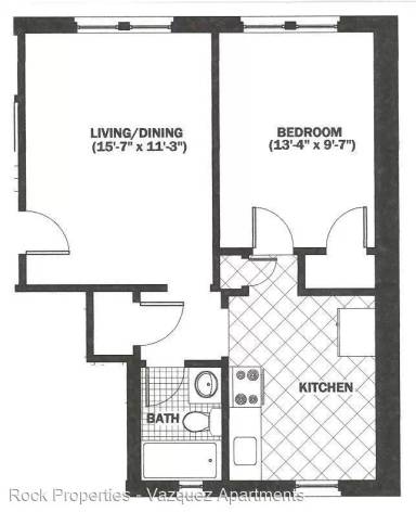 Main picture of 123 Walnut St