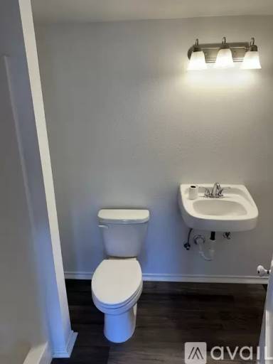 Main picture of 412 Warren St