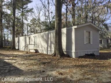 Main picture of Grove Point Mobile Homes