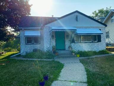 Main picture of 3326 Johnson St NE