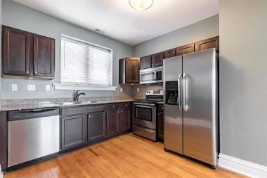 Main picture of 4503 Wichita Ave