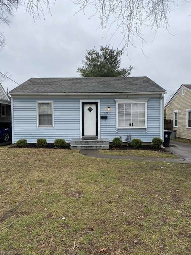 Main picture of 613 Penguin St