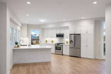 Main picture of 2800 Grant Ave