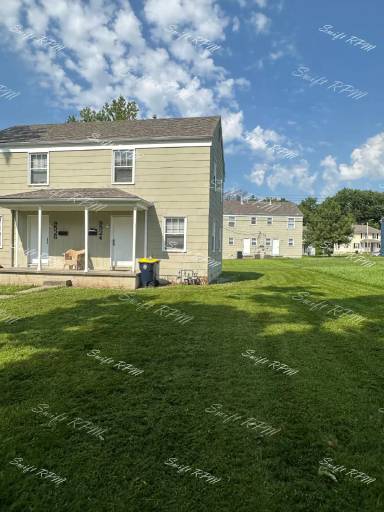 Main picture of 9500 Harrison St