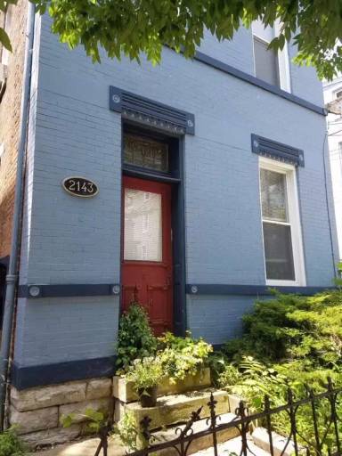 Main picture of 2143 W Clifton Ave