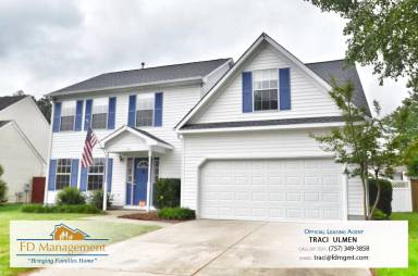 Main picture of 786 Wilderness Way