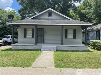 Main picture of 3083 Mount Olive Rd