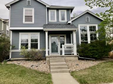 Main picture of 2833 Amber Waves Ln