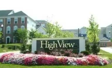 Main picture of High View at Hunt Valley