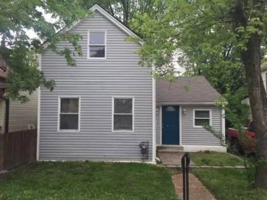 Main picture of 121 Horn Ave