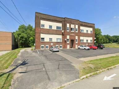Main picture of 705 Thornton St