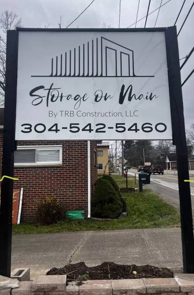 Main picture of 2603 Main St