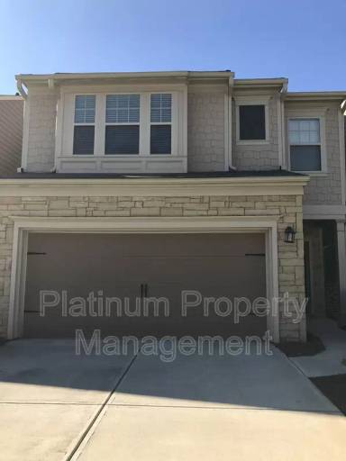 Main picture of 4870 Waterbrooke Xing