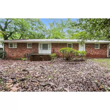 Main picture of 4605 Greensprings Rd