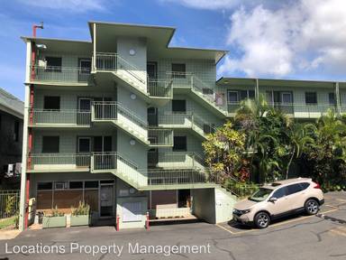 Main picture of 3518 Waialae Ave