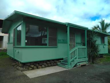 Main picture of 84-716A Farrington Highway Unit4