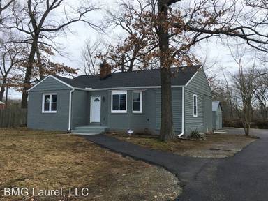 Main picture of 9157 Lanham Severn Rd