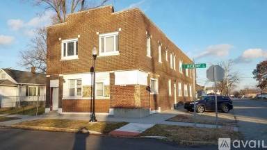 Main picture of 4849 Hickory Ave