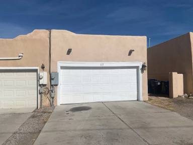 Main picture of 137 Griegos Rd NW