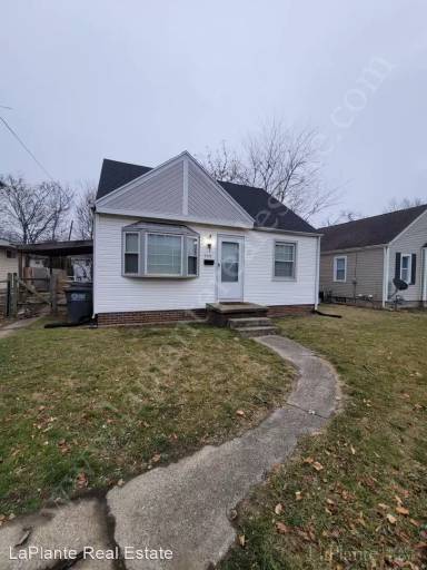 Main picture of 4318 Asbury Dr