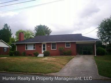 Main picture of 1407 Capri Rd