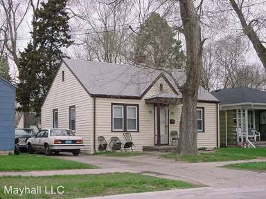 Main picture of 4005 Wisner St