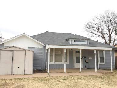 Main picture of 2506-2818 36th St