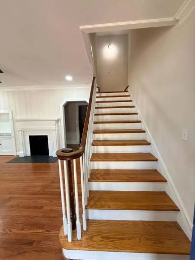 Main picture of 1503 Branch St NW