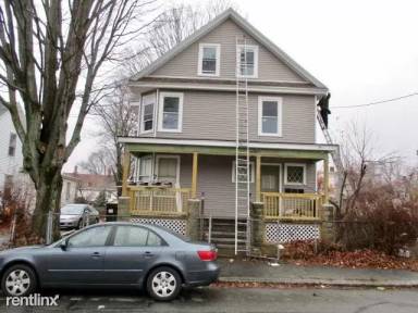 Main picture of 86 Portland St