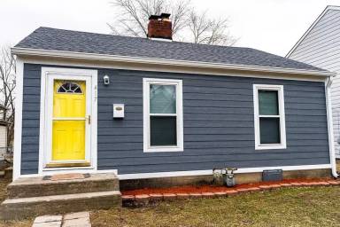 Main picture of 409 Iowa St