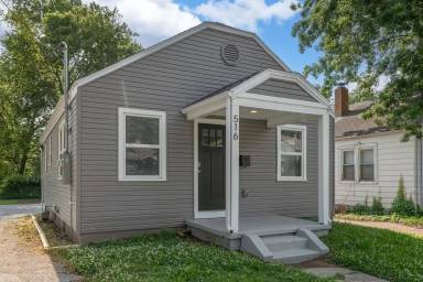Main picture of 516 S Fort Ave