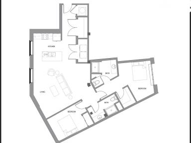 Main picture of River Place Lofts