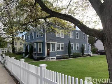 Main picture of 38 Park St