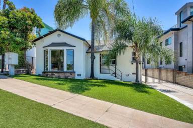 Main picture of 2826 Avenel St