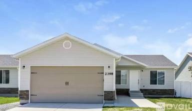 Main picture of 2398 E Jim Bridger Dr