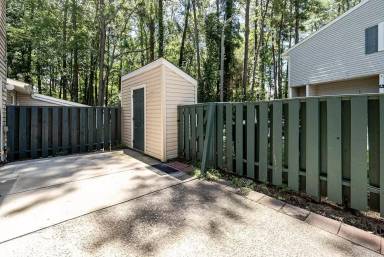 Main picture of 4705 Walden Pond Dr