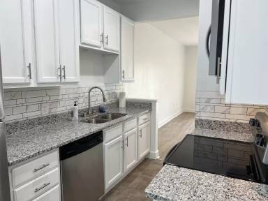 Main picture of The Palms of Freeport