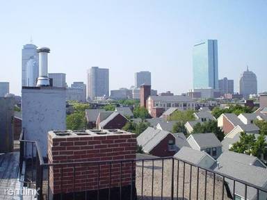 Main picture of 423 Shawmut Ave